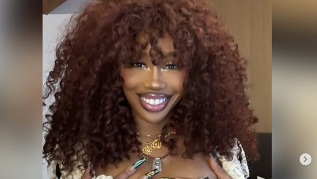 SZA’S Deluxe Album Release Delayed As Final Touches Are Added