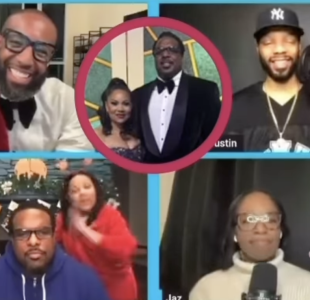 “Belle Collective” Stars Aikisha Holly Colon & Husband Willie Quit Show During Live Stream