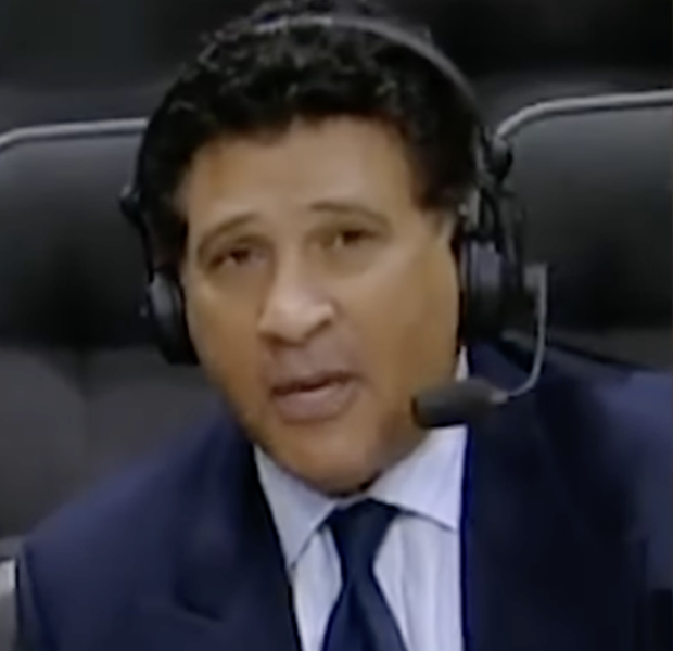 Sportscaster Greg Gumbel Has Passed Away [Condolences]