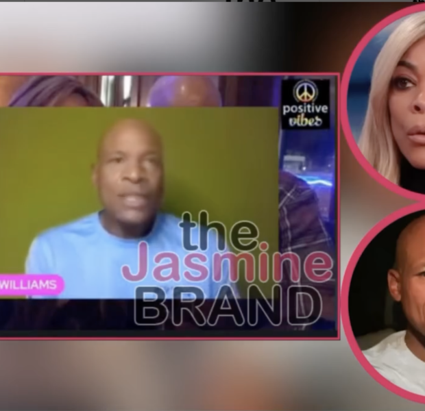 Wendy Williams’ Brother Slams Caretakers For Mishandling Her Travel Arrangements During Recent Public Outing [VIDEO]