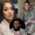 Devin Haney Gifts Leena Sayed New Maybach + Dad Bill Haney Defends Couple Against Internet Haters