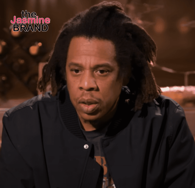 Jay-Z Announces Rare 2-Night Event To Celebrate Iconic Albums “Reasonable Doubt” & “The Blueprint”