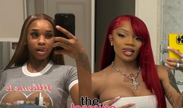 Sexyy Red & GloRilla Contemplate A Joint Project: ‘The N***as Gon’ Hate Us!’