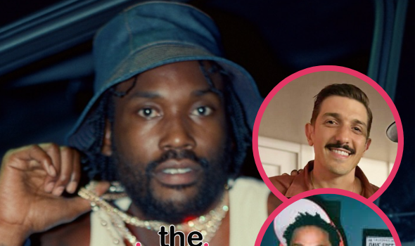 Meek Mill Blasts Comedian Andrew Schulz For Joking About S*xually Ass*ulting Kendrick Lamar