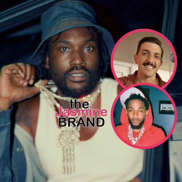 Meek Mill Blasts Comedian Andrew Schulz For Joking About S*xually Ass*ulting Kendrick Lamar