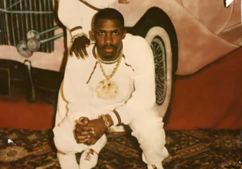 Ex D.C. Druglord Rayful Edmond Passes Away From Heart Attack Months After Being Released From Prison [CONDOLENCES]