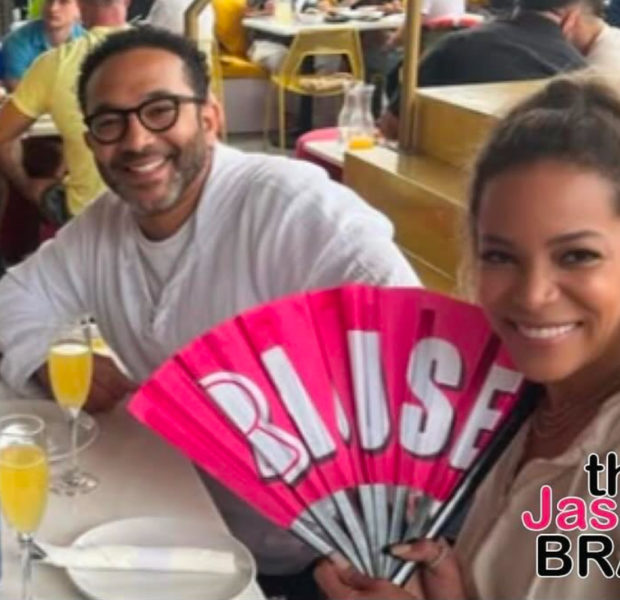 ‘The View’ Host Sunny Hostin’s Husband, Dr. Emmanuel Hostin, Facing Insurance Fraud Allegations