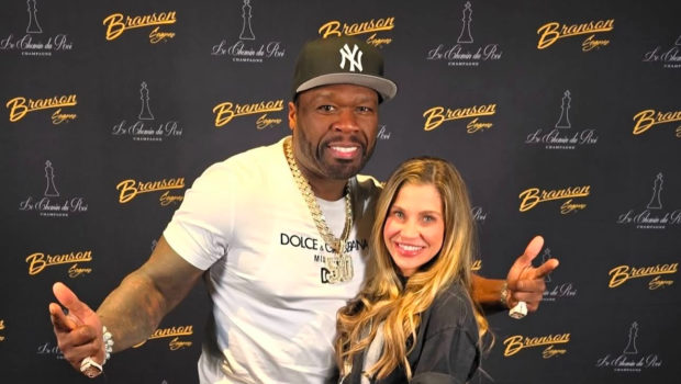 50 Cent Says Boy Meets World Star Danielle Fishel Will Be ‘Fine Forever’ After They Met In Las Vegas