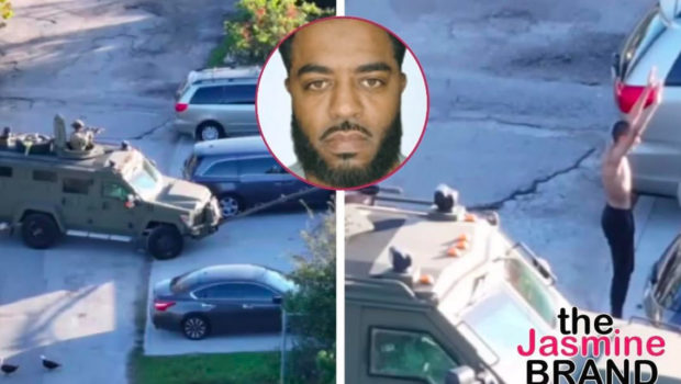 Man Surrenders To SWAT At Home Linked To New Orleans Attacker Shamsud-Din Jabbar