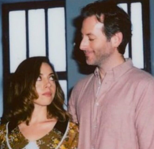 Trigger Warning: Aubrey Plaza Breaks Silence On Husband Jeff Baena’s Death By Su*cide: ‘An Unimaginable Tragedy’