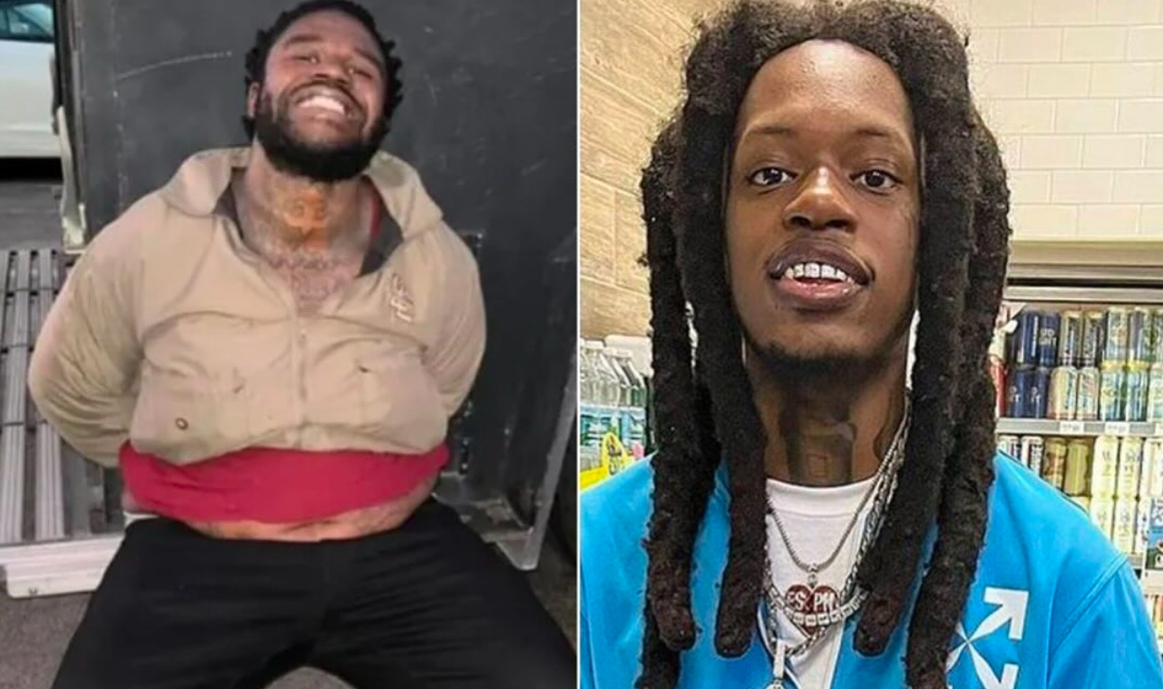 Fifth Suspect Arrested In M*rder Of Florida Rapper Julio Foolio In