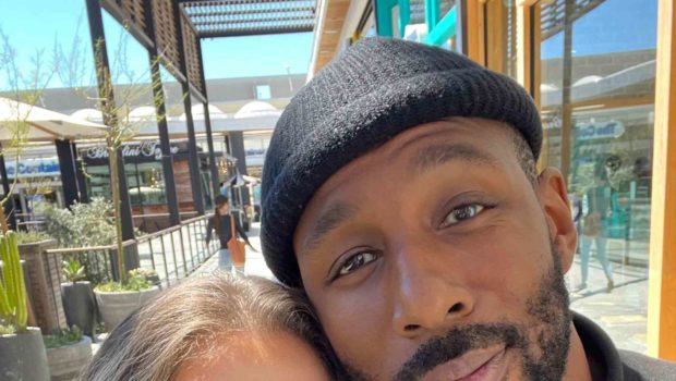 Stephen ‘tWitch’ Boss’ Widow Allison Holker Reacts To Claim She’s ‘Disgracing His Name’