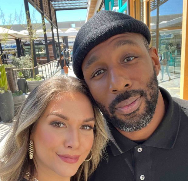 Stephen ‘tWitch’ Boss’ Widow Allison Holker Reacts To Claim She’s ‘Disgracing His Name’