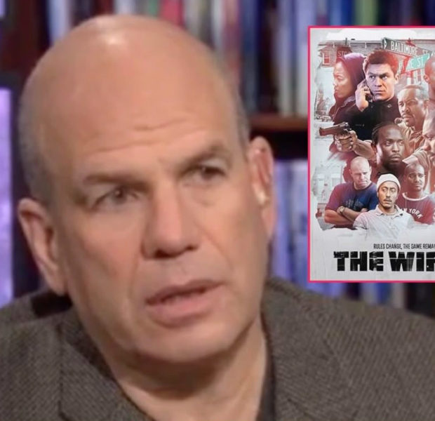 ‘The Wire’ Creator David Simon Responds To Critic Who Says Black Gangs Have A ‘Low IQ’