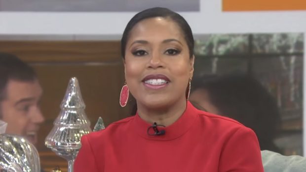 ‘Today’ Co-Host Sheinelle Jones Announces Break To ‘Deal w/ A Family Health Matter’