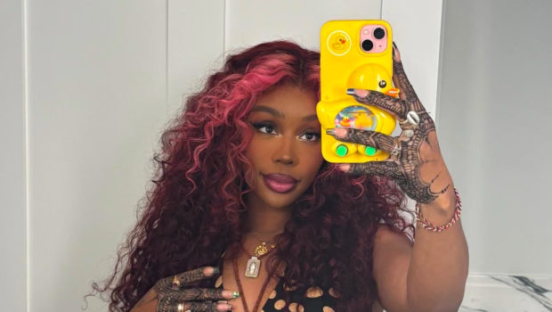 SZA Slams Fan Who Questioned The Release Of Her New Project: ‘You Lack Common Sense’