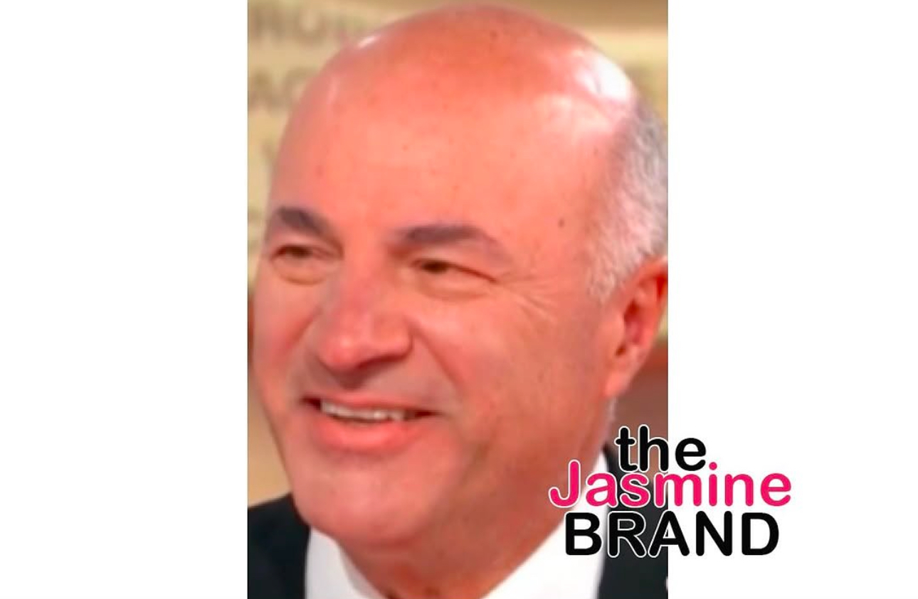 ‘Shark Tank’ Investor Kevin O’Leary Offers 20 Billion In Cash To Buy TikTok Amid Looming U.S
