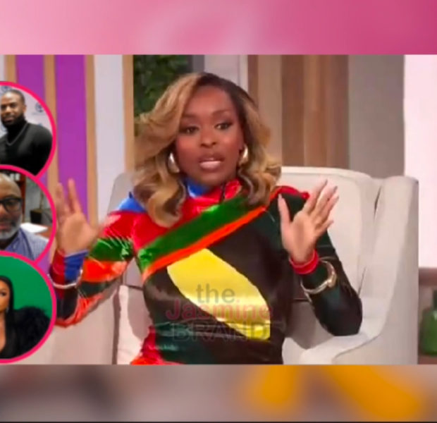 Quad Webb Says Her Boyfriend King ‘Checked’ Her Ex-Husband Greg Lunceford During ‘Married To Medicine’ Couples’ Trip + Explains Why She’s ‘Very Disappointed’ In Phaedra Parks