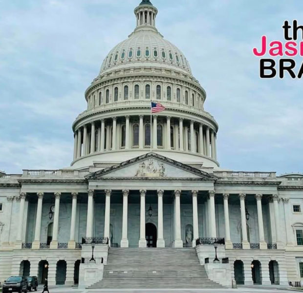 Man Arrested At U.S. Capitol Carrying Machete & Knives While Trying To Enter Jimmy Carter’s Memorial