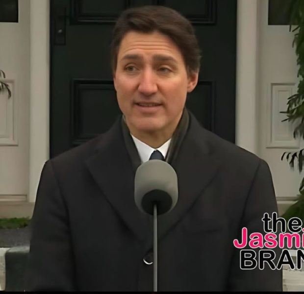 Canadian Prime Minister Justin Trudeau Resigns