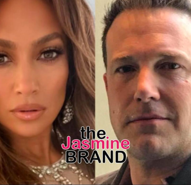 Ben Affleck & Jennifer Lopez Settle Divorce Months After Split