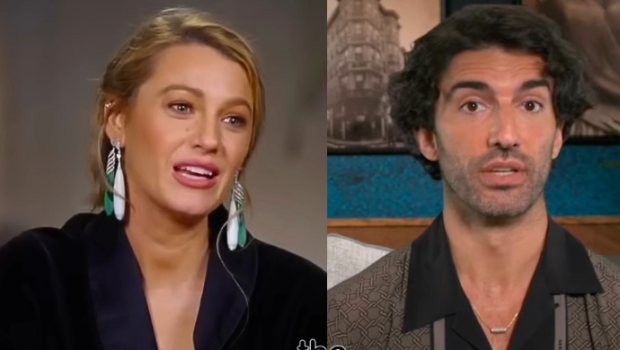 UPDATE: Blake Lively Responds To Justin Baldoni’s $400 Million Lawsuit: ‘It Will Fail’