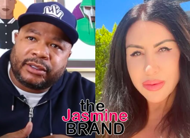 Xzibit Ordered To Appear Before A Judge After Estranged Wife Krista Demands He’s Held In Contempt Over Alleged Unpaid Child & Spousal Support