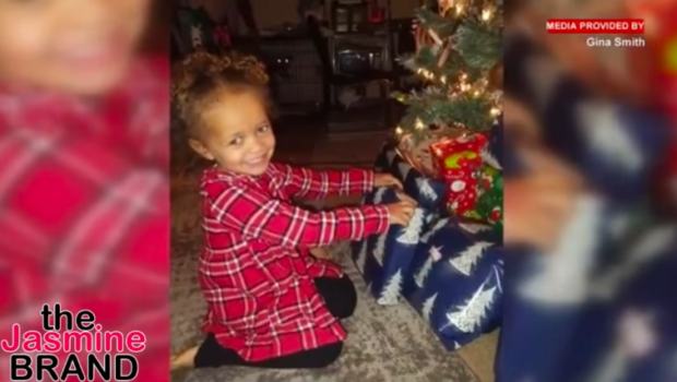 Mother Seeks ‘Justice’ After 3-Year-Old Daughter Was Fatally Mauled By Family Dogs During Christmas Visit w/ Her Father