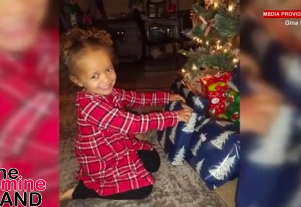 Mother Seeks ‘Justice’ After 3-Year-Old Daughter Was Fatally Mauled By Family Dogs During Christmas Visit w/ Her Father