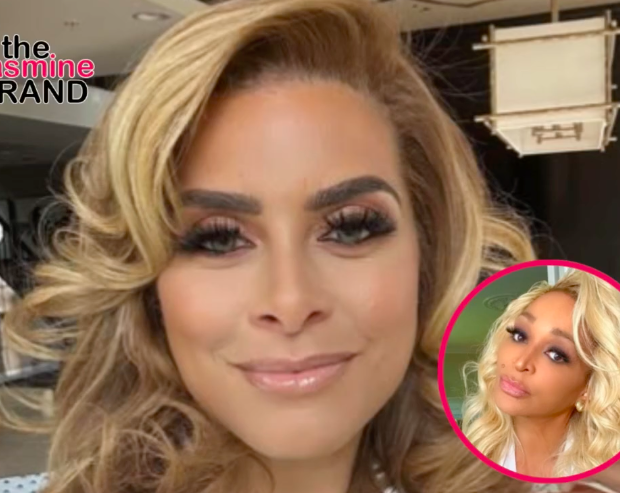 ‘RHOP’ Alum Robyn Dixon Reacts To Karen Huger’s DUI Conviction & Body Cam Footage: ‘I’m Not Shocked’