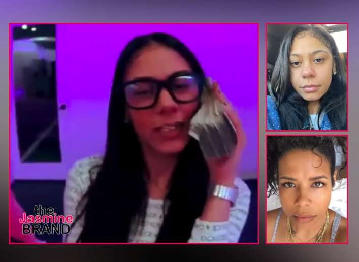 Rapper Karrahbooo Samples Kelis' 'Bossy' For New Track 'BOSSY BOO0 ...