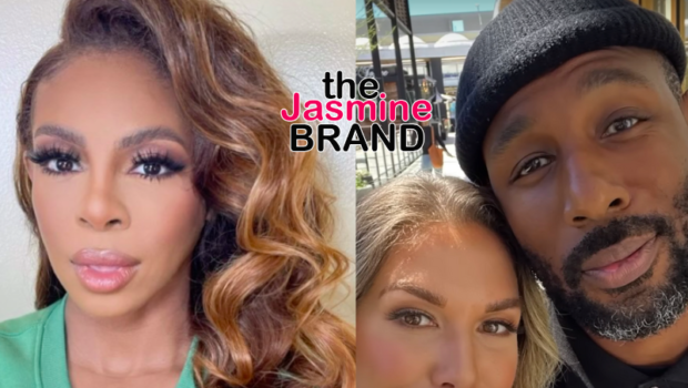 ‘RHOP’ Alum Candiace Dillard Bassett Slams Stephen ‘tWitch’ Boss’ Widow Allison Holker For Sharing How She Discovered His Drug Addiction 