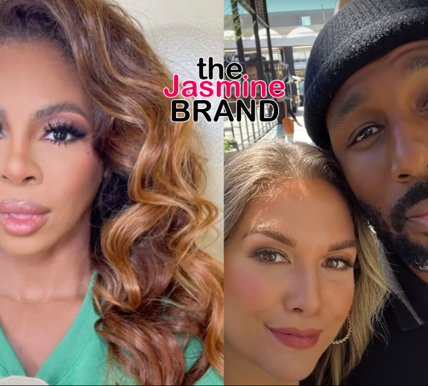 ‘RHOP’ Alum Candiace Dillard Bassett Slams Stephen ‘tWitch’ Boss’ Widow Allison Holker For Sharing How She Discovered His Drug Addiction 