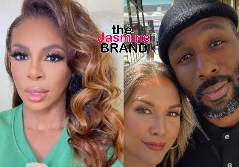 'RHOP' Alum Candiace Dillard Bassett Slams Stephen ‘tWitch’ Boss’ Widow