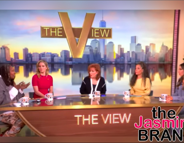 ‘The View’ Set To Expand To Weekends w/ Lighter, Pop-Culture-Focused Segments Starting Jan. 11