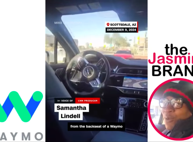 Waymo Customer Speaks Out After Self-Driving Taxi Malfunction Leaves Him Trapped Going In Circles