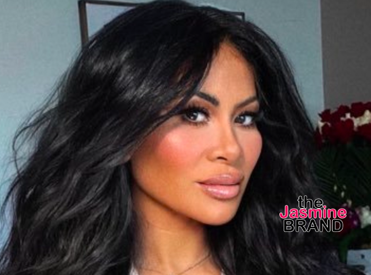 'RHOSLC' Star Jen Shah Receives New Prison Release Date, Will Be Home(02)