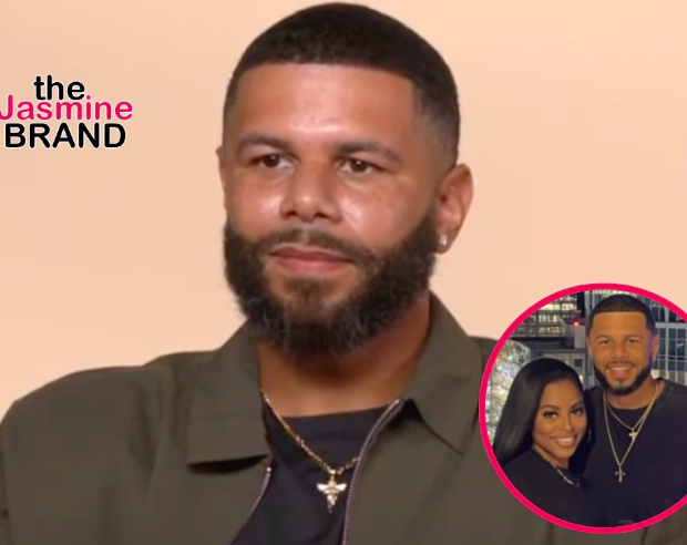 ‘Love Is Blind’ Star Tyler Francis Breaks Silence After Ashley Adionser Announces Their Separation: ‘I Take Full Accountability For My Role’