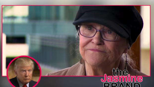 Jan. 6 Rioter Rejects Trump’s Pardon, Slams MAGA Actions: ‘We Broke the Law-There Should Be No Pardons’