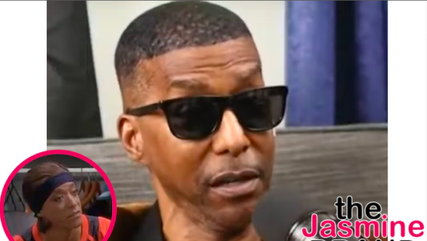 ‘Juwanna Mann’ Star Miguel A. Núñez Jr. Blasts Critics Of Black Men Wearing Women’s Clothes In Comedy Films: ‘Must Be Something Wrong w/ You’