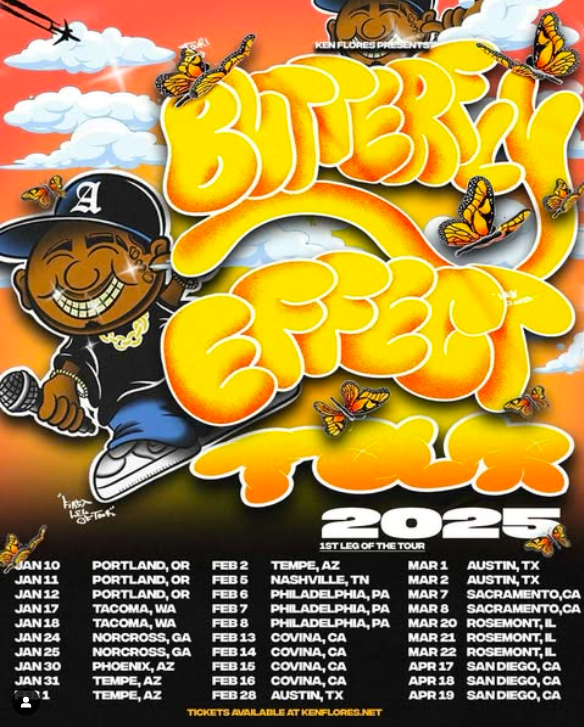 UPDATE: Comedian Ken Flores’ Cause Of De@th Revealed - theJasmineBRAND