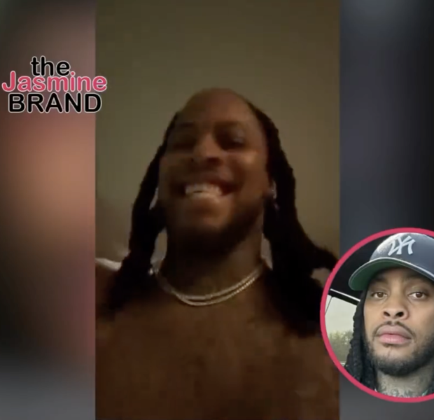 Waka Flocka Claims He Was Jumped By 10 People, Later Suggests It Was A Joke…