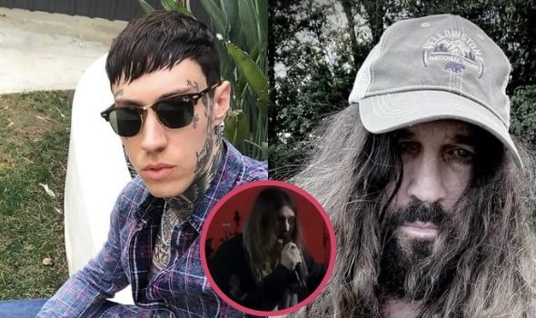 Billy Ray Cyrus’ Son Trace Says Family Has Been ‘‘Worried About’ Country Singer For Years After His Performance At Trump’s Liberty Ball