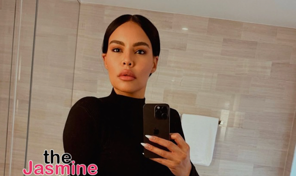 Mia Thornton On Why She & Ex-Boyfriend Inc Broke Up: ‘He Feels This Platform Doesn’t Align w/ His Brand’