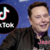 TikTok Denies Report It’s Selling Platform To Elon Musk: ‘Pure Fiction’