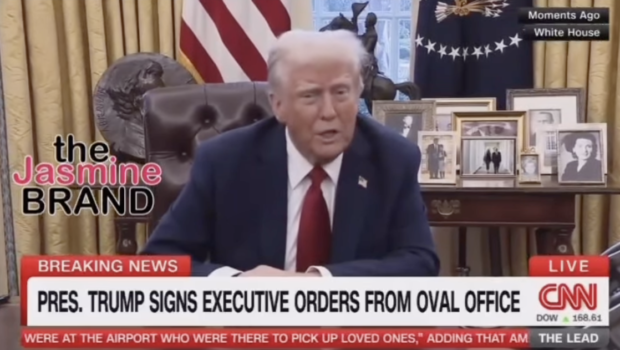 Donald Trump Says He Won’t Be Visiting The American Airlines Crash Site: ‘You Want Me To Go Swimming?’