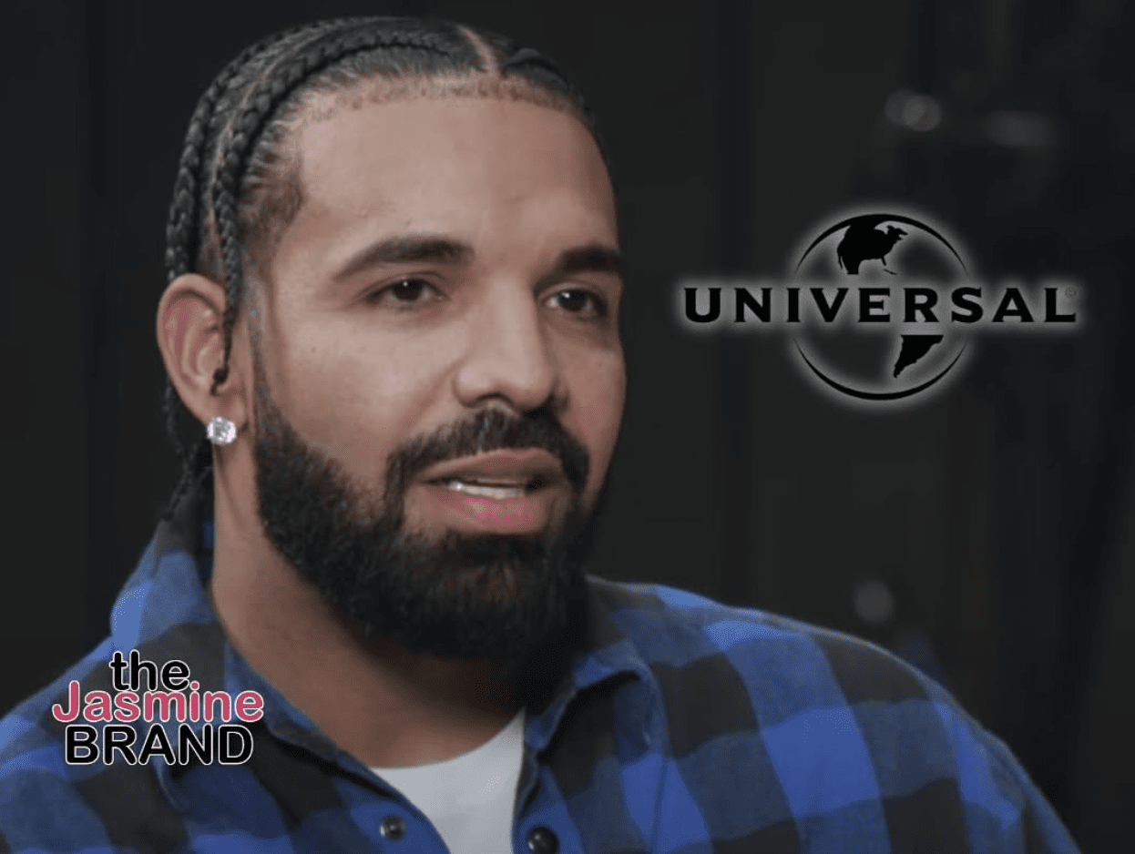 Drake Teams Up w/ McDonald's For Canada-Exclusive OVO Meal Focused On ...