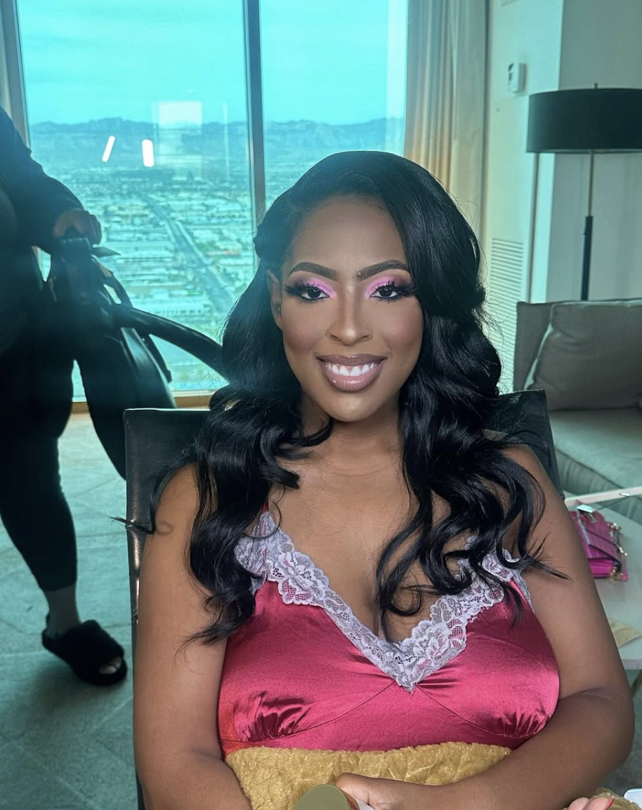 'Married to Medicine' Star Sweet Tea May Skip Season 11 Reunion Amid Cast Drama - theJasmineBRAND