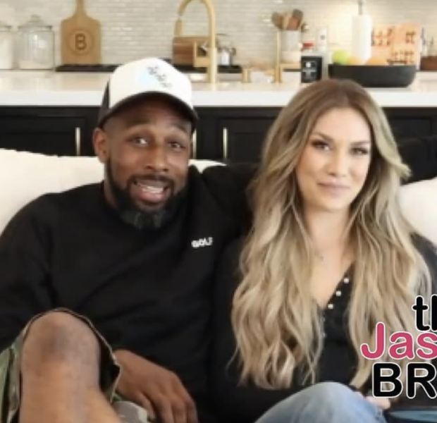 Allison Holker Issues Statement After Receiving Backlash For Revealing Late Husband Stephen ‘tWitch’ Boss’ Alleged Drug Addiction