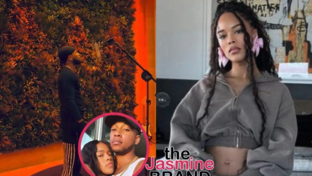 Jacob Latimore Fans React To Emotional Lyrics Amid Ex Girlfriend Serayah’s Pregnancy Announcement
